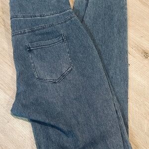 A New Day Jean Leggings Women's Size Medium
